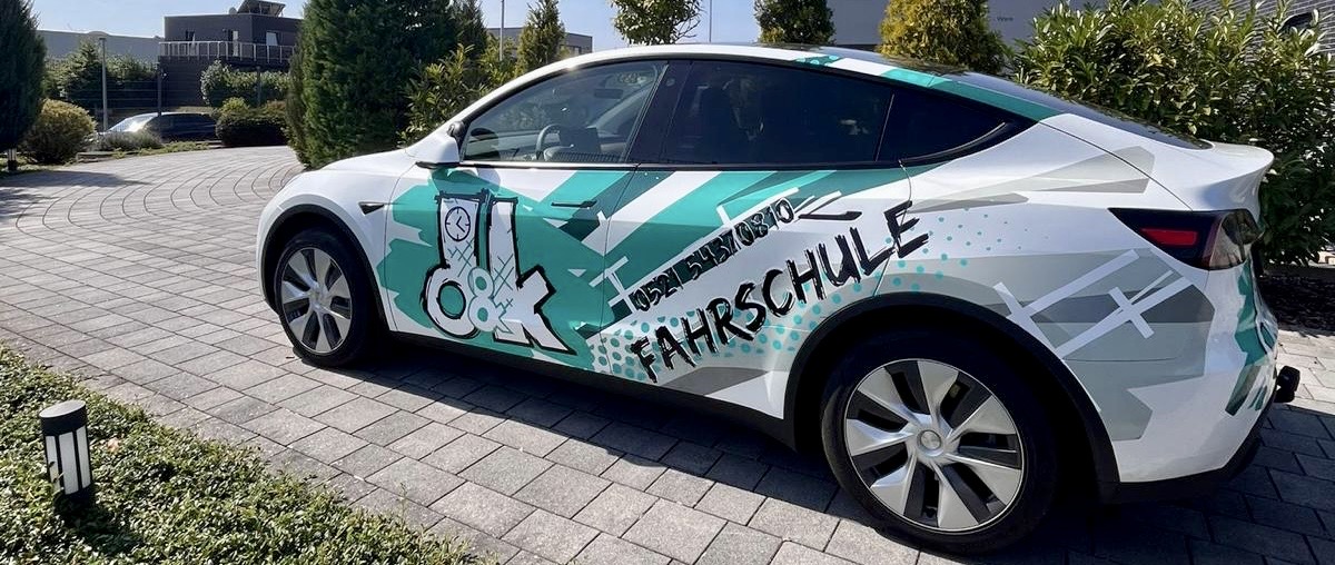 Fahrschule d&k