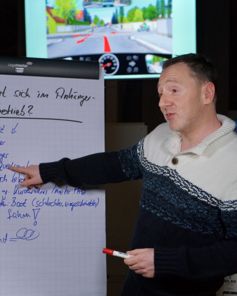 Fahrschule D&K Krishan Theorie