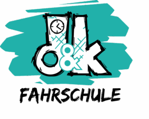 Logo Fahrschule D&K Bielefeld
