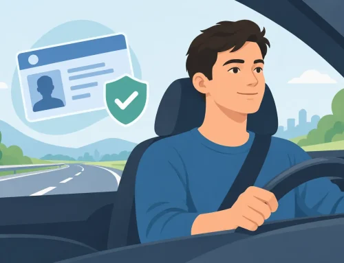 Probezeit nach Führerschein verstehen