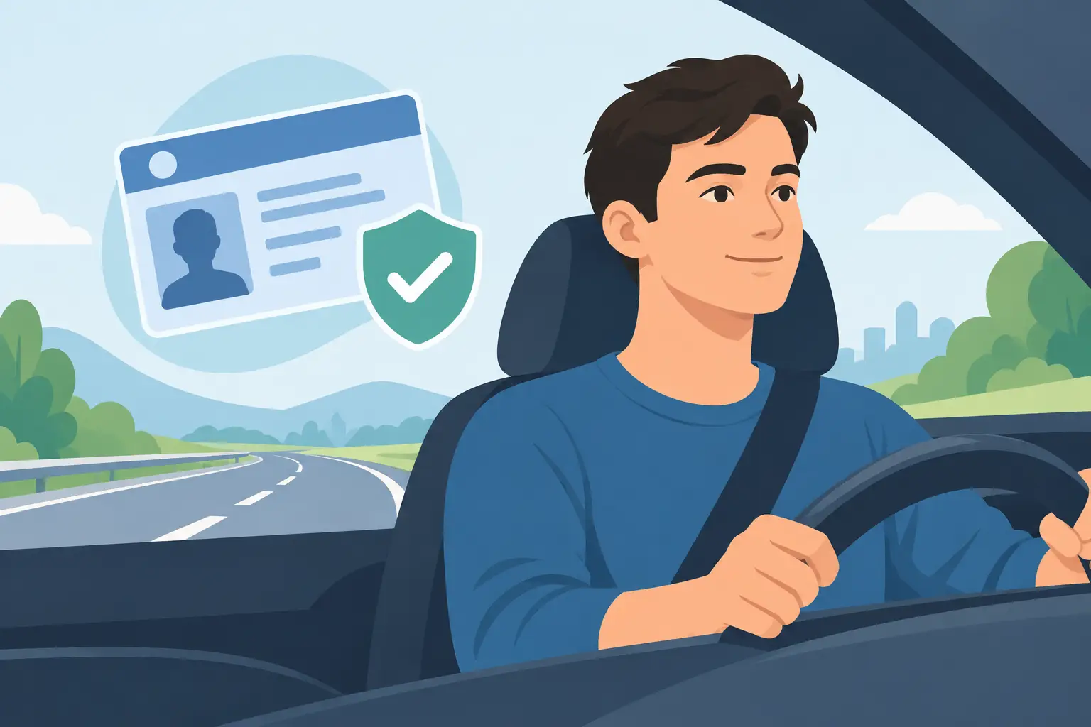 Probezeit nach Führerschein verstehen